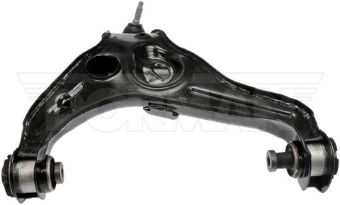 Control Arm and Ball Joint Assembly (MPN: 522-214)
