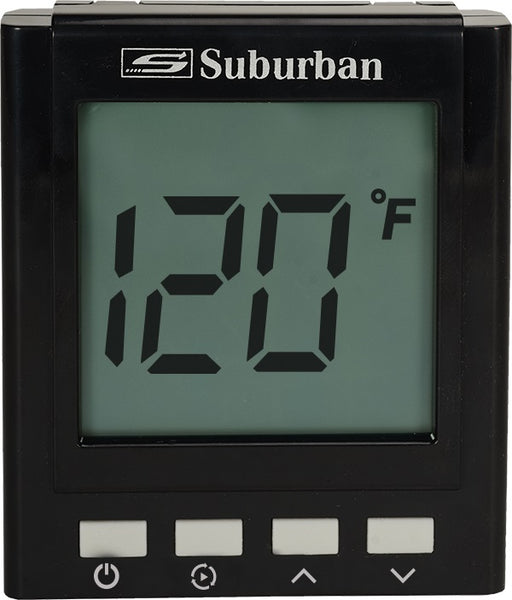 Suburban Water Heater Controller (MPN: 162292)