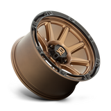 KMC Wheels XD863 Titan (MPN: XD86329063618)