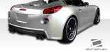 Duraflex Side Skirt (MPN: 103589)
