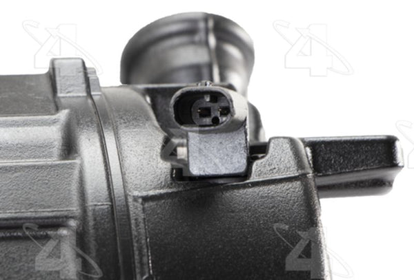 Four Seasons Air Conditioner Compressor (MPN: 167361)