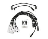 ACCEL Extreme 9000 Series Spark Plug Wire Set (MPN: 9044C)
