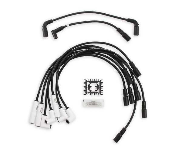 ACCEL Extreme 9000 Series Spark Plug Wire Set (MPN: 9044C)