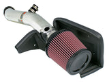 K&N Filters 69 Series Typhoon Air Intake (MPN: 69-8702TP)