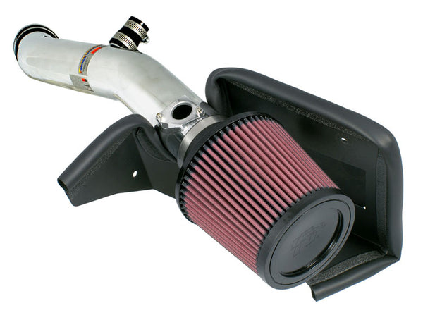 K&N Filters 69 Series Typhoon Air Intake (MPN: 69-8702TP)