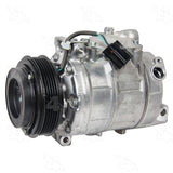 Four Seasons Air Conditioner Compressor (MPN: 98385)