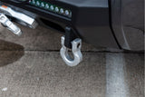 Road Armor Bumper (MPN: 9151FR0B)