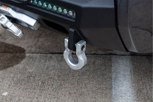 Road Armor Bumper (MPN: 9151FR0B)