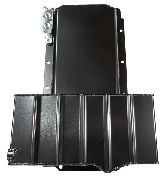 Moroso Performance Engine Swap Oil Pan (MPN: 20146)