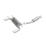 MagnaFlow Mazda MX-5 Miata Exhaust System Kit (MPN: 16668)