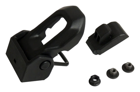 Crown Automotive Hood Latch (MPN: 68240952K)