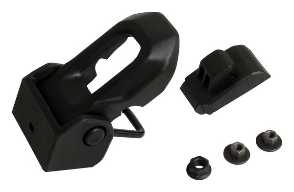 Crown Automotive Hood Latch (MPN: 68240952K)