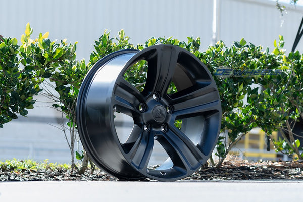 OE Wheels DG65 Aluminum Wheel (MPN: DG65-20090-5550-19B1)