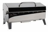 Camco Stow N Go 160 Charcoal Grill (MPN: 58110)
