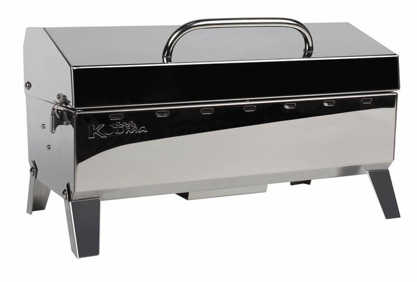 Camco Stow N Go 160 Charcoal Grill (MPN: 58110)