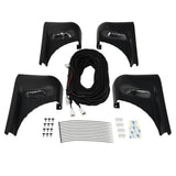 Westin SG6 Running Boards (MPN: 27-64725)