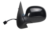 K Source Exterior Towing Mirror (MPN: 61208F)