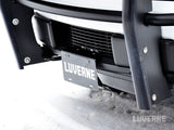 Luverne Grille Guard Component (MPN: 202197)