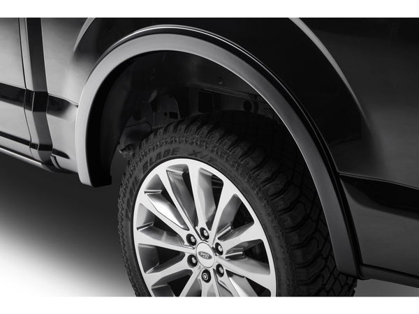 Husky Liner Low Profile OE Style Fender Flares (MPN: 2802948)