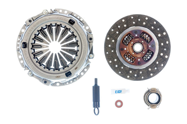 Exedy Globalparts Clutch Set (MPN: 16087)