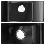 XTune Tail Light Assembly Version 3 (MPN: 9038761)