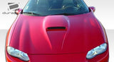 Duraflex Super Sport Style Hood (MPN: 101941)
