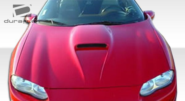 Duraflex Super Sport Style Hood (MPN: 101941)