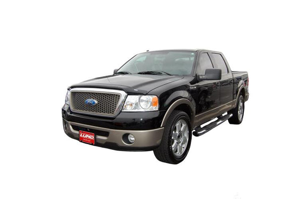 Auto Ventshade Bugflector Hood Shield (MPN: 23815)