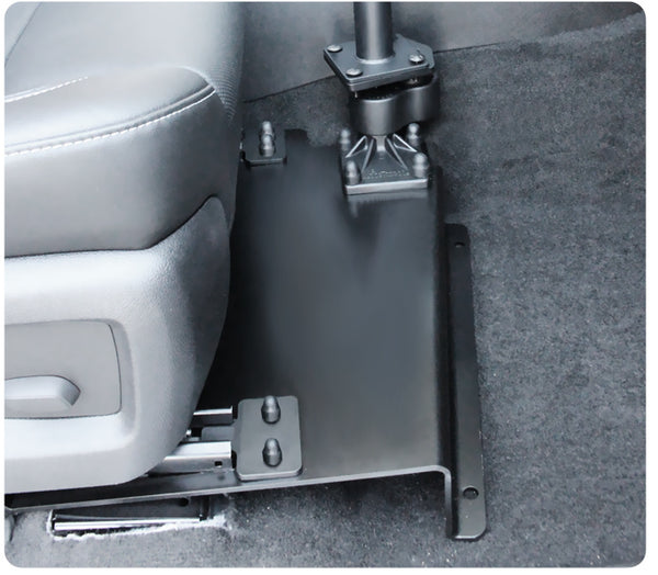 Ram Mounts Laptop Mount (MPN: RAM-VB-193-SW1)