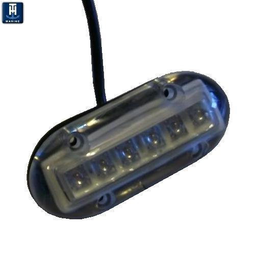 T-H Marine High Intensity Underwater Light (MPN: LED-51866-DP)