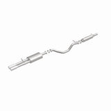 MagnaFlow Exhaust System Kit (MPN: 15746)