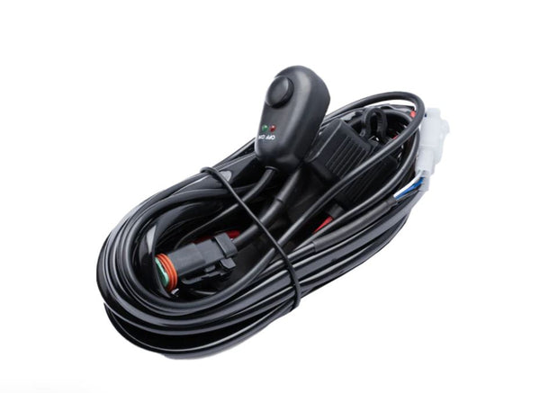 Cali Raised LED Light Bar (MPN: CR2566)