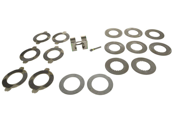Ford Performance Differential Limited Slip Service Kit (MPN: M-4700-C)
