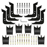Westin Nerf Bar With Step Pads (MPN: 21-24235)