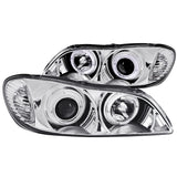 AnzoUSA Projector Headlight Assembly (MPN: 121078)