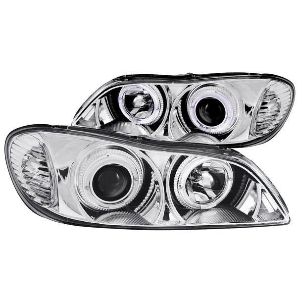 AnzoUSA Projector Headlight Assembly (MPN: 121078)