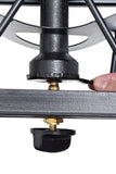 Flame King Camp Stove (MPN: YSN-DB60K)