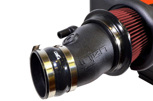 Injen Technology Cold Air Intake System (MPN: EVO5101C)