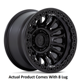 Fuel Off Road Rincon Beadlock Wheel (MPN: FC125MX20108048N)