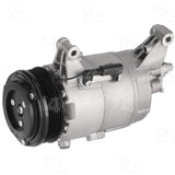 Four Seasons Air Conditioner Compressor (MPN: 98275)