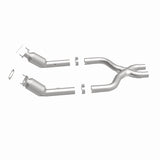 Magnaflow Direct Fit Catalytic Converter (MPN: 16399)