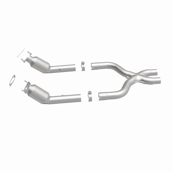 Magnaflow Direct Fit Catalytic Converter (MPN: 16399)