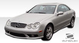 Duraflex Bumper Cover (MPN: 103085)