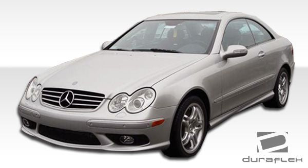 Duraflex Bumper Cover (MPN: 103085)
