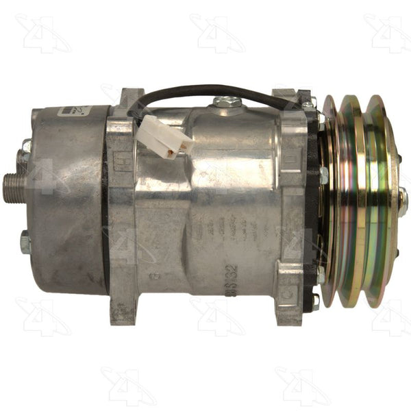 Four Seasons Air Conditioner Compressor (MPN: 58113)