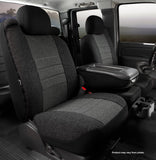 Fia Seat Cover For 40/20/40 Split Bench (MPN: OE39-5 CHARC)