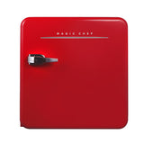 Magic Chef Single Compartment Mini Refrigerator (MPN: MCR16CHR)
