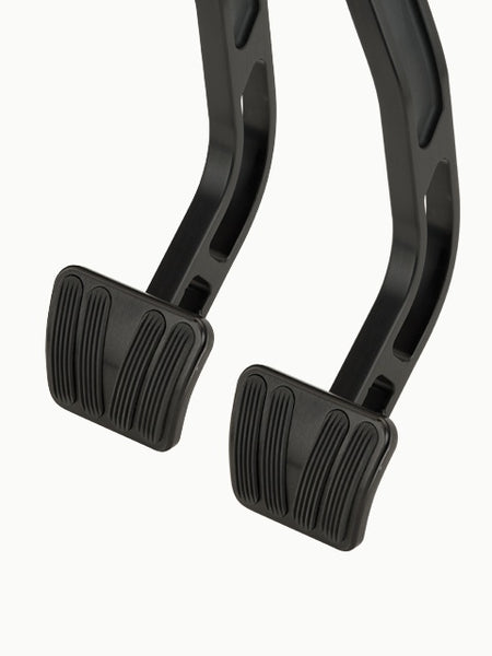 Lokar Performance Brake Pedal (MPN: XBCA-9512)