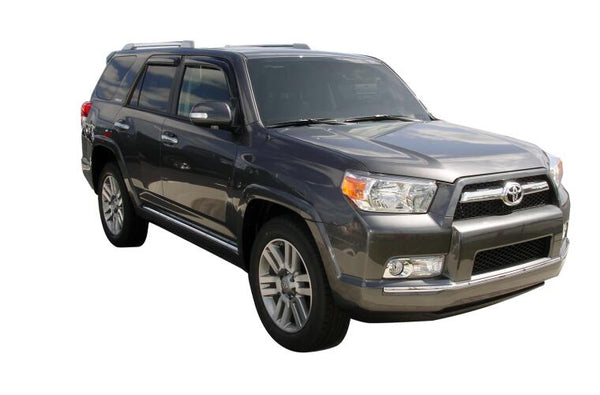 Auto Ventshade Ventvisor (MPN: 94242)