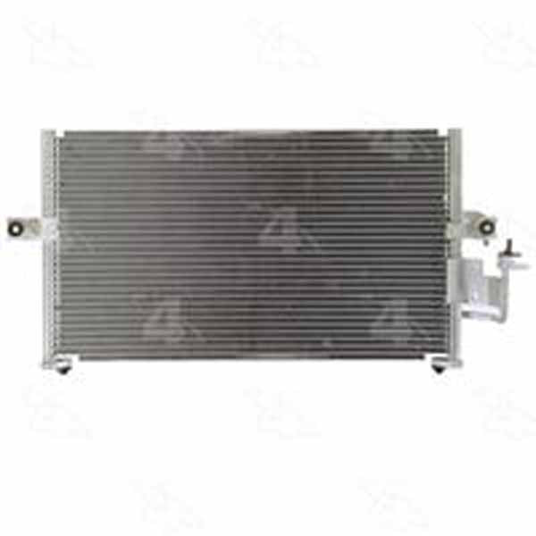 Four Seasons Air Conditioner Condenser (MPN: 40629)